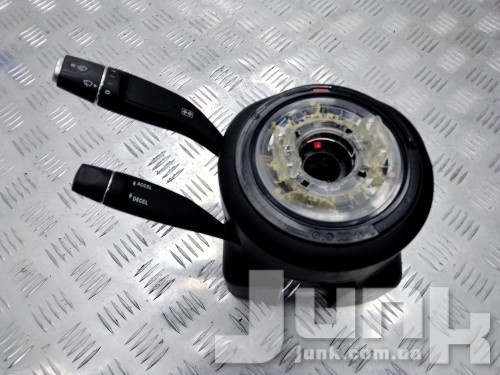 Блок подрулевых переключателей с шлейфом для Mercedes W204 oe A21290029249051 разборка бу