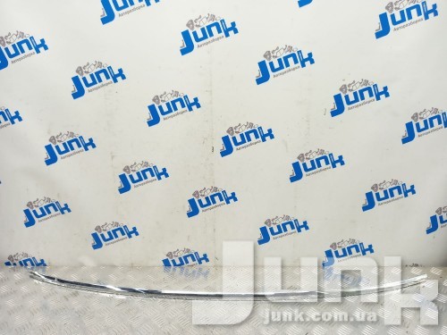 Молдинг крышки багажника для Audi A6 C8 oe 4K58539272ZZ запчасти бу Молдинг крышки багажника для Audi A6 C8 oe 4K58539272ZZ разборка бу