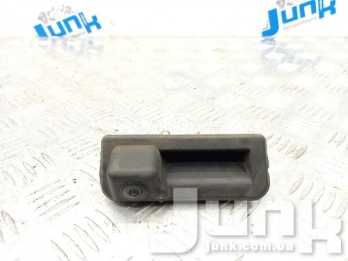 Камера заднего вида для Audi A6 C8 oe 760827566 разборка бу