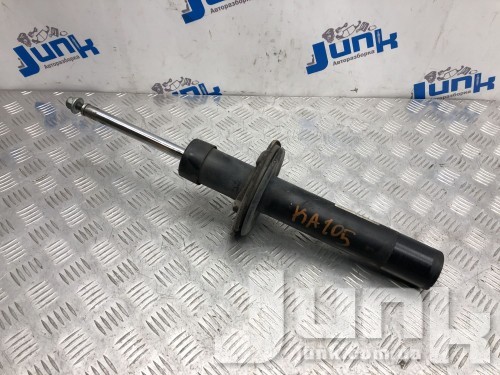 Амортизатор передней подвески для Ауди А4 Б8 Олроад oe 8K0413031BB разборка бу