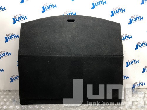 Обшивка пола багажника для Mazda CX-5 (KE) oe KE406883X разборка бу