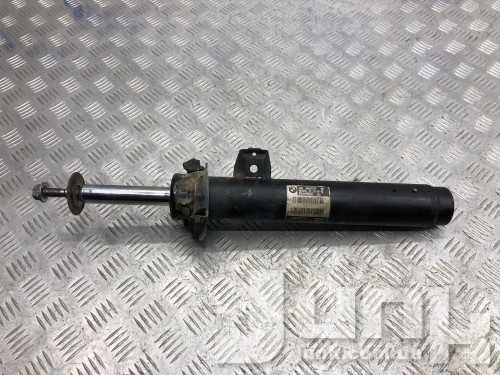 Амортизатор передней подвески правый для BMW X1 E84 oe 31316851334 разборка бу
