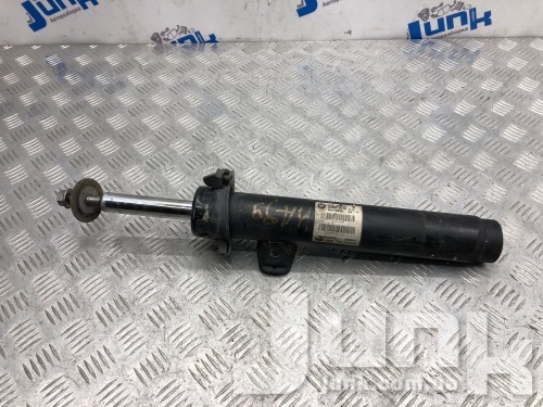 Амортизатор передней подвески левый для BMW X1 E84 oe 31316851333 разборка бу