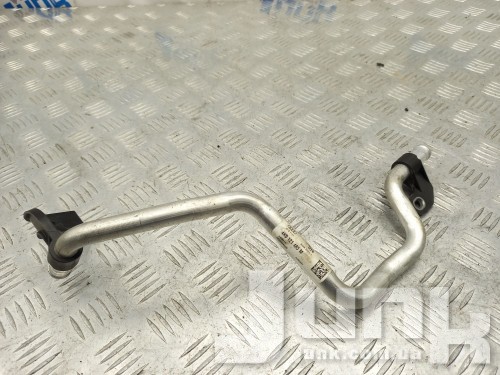 Трубка системы охлаждения для Audi A6 C8 oe 4K0121485M разборка бу