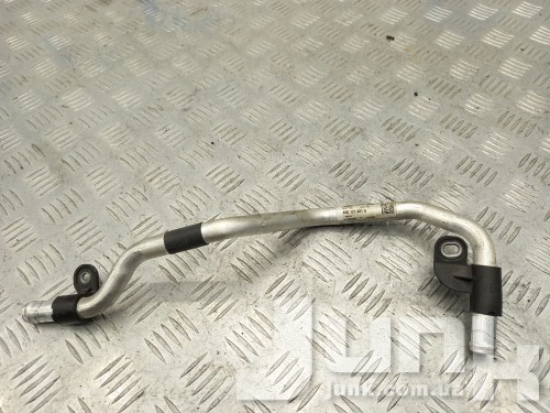 Трубка системы охлаждения для Audi A6 C8 oe 4K0121481G разборка бу