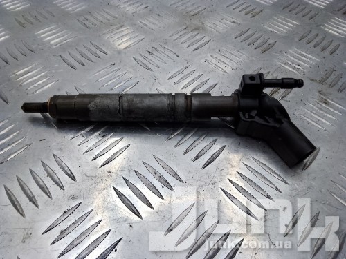 Форсунка впрыска топлива для Mercedes GL X164 oe A6420701487 разборка бу