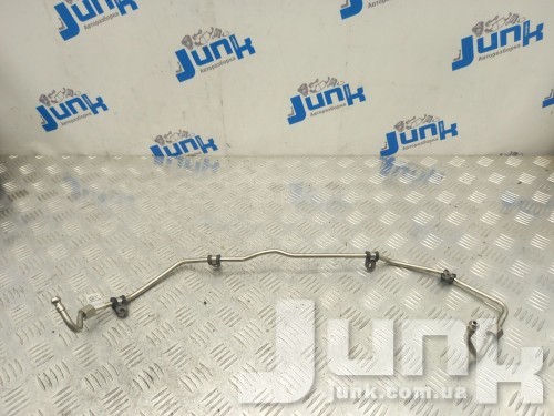 Топливопровод для Audi A6 C8 oe 06M127507AB разборка бу