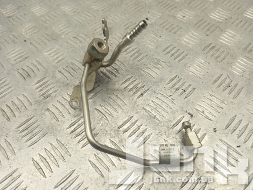 Топливопровод для Audi A6 C8 oe 06M127503S разборка бу