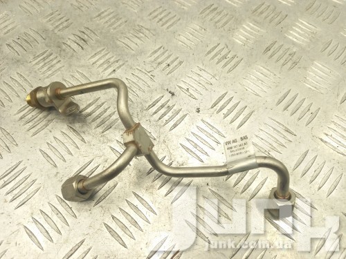 Топливопровод для Audi A6 C8 oe 06M127507AC разборка бу