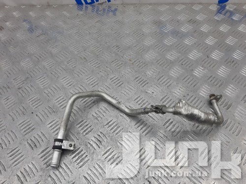 Трубка системы охлаждения для Audi A6 C8 oe 06M121085H разборка бу