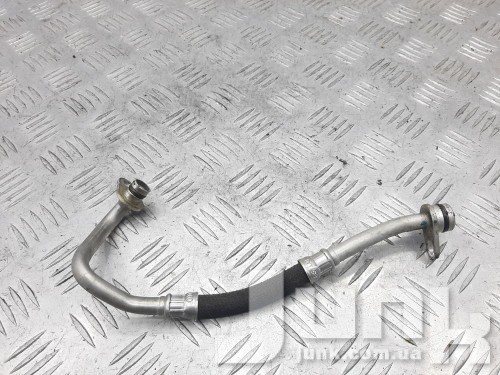 Трубка масляная турбины для Audi A6 C8 oe 06M145144E разборка бу