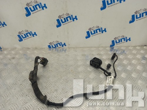 Жгут проводки АКПП для Audi A6 C8 oe 4K0971769A разборка бу