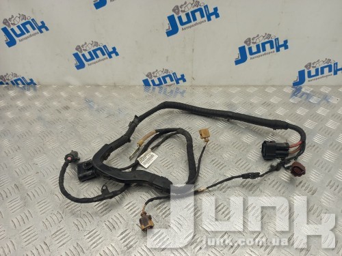Жгут проводки рулевой рейки для Audi A6 C8 oe 4K1971111A разборка бу