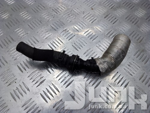 Шланг системы охлаждения для Audi A6 C8 oe 4K0122449D разборка бу