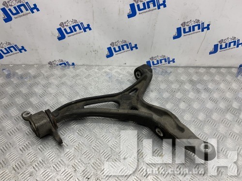 Рычаг передней подвеки нижний правый для Mercedes GL X164 oe A1643303507 разборка бу