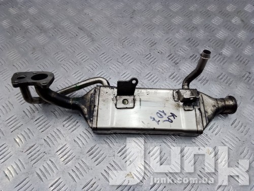 Теплообменник egr для Mercedes GL X164 oe A6421400275 разборка бу