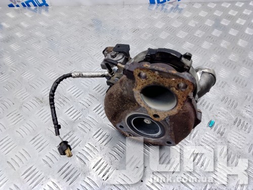 Турбина для Mercedes GL X164 oe A6420908680 разборка бу