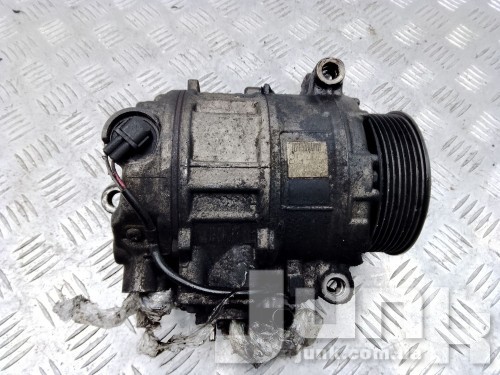 Компрессор кондиционера для Mercedes GL X164 oe A0022305811 разборка бу