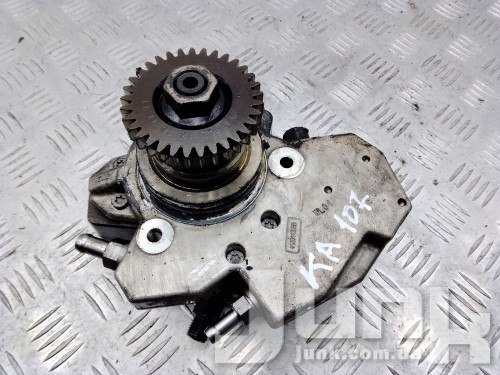 Топливный насос (ТНВД) для Mercedes GL X164 oe A6420700301 разборка бу