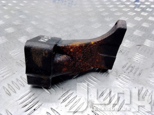 Кронштейн крепления турбины для Mercedes GL X164 oe A6420961745 запчасти бу Кронштейн крепления турбины для Mercedes GL X164 oe A6420961745 разборка бу