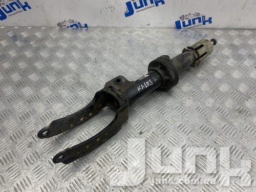 Амортизатор передней подвески левый oe 7L8413031K разборка бу