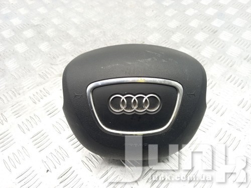 Подушка безопасности в руль для Audi A4 B8 Allroad oe 8K0880201AB6PS разборка бу