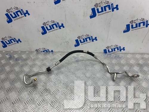 Трубка кондиционера для Mercedes W204 oe A2048304816 разборка бу