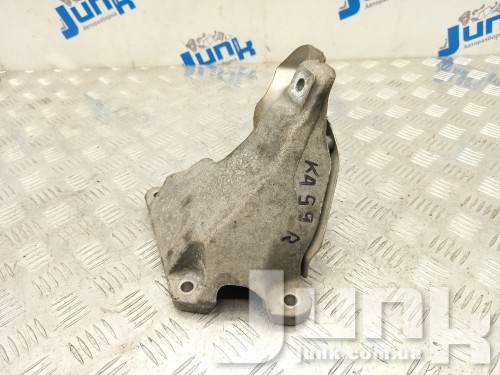 Кронштейн подушки (опоры) двигателя правой для BMW X1 E84 oe 22116785698 запчасти бу Кронштейн подушки (опоры) двигателя правой для BMW X1 E84 oe 22116785698 разборка бу