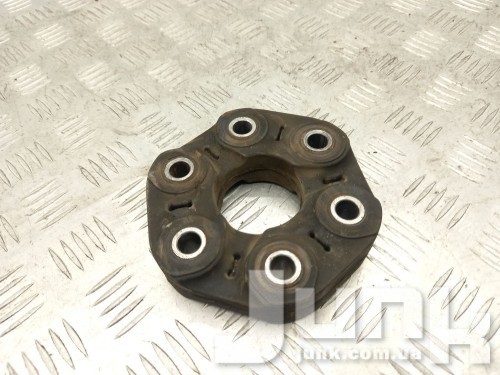 Эластичная муфта карданного вала для BMW X1 E84 oe 26117511454 запчасти бу Эластичная муфта карданного вала для BMW X1 E84 oe 26117511454 разборка бу