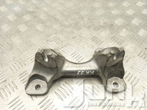 Кронштейн опоры акпп для BMW X1 E84 oe 22326795972 запчасти бу Кронштейн опоры акпп для BMW X1 E84 oe 22326795972 разборка бу