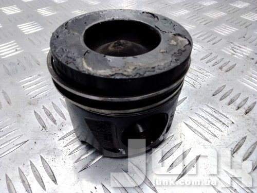 Поршень в сборе левый для Mercedes GL X164 oe A6420308117 разборка бу