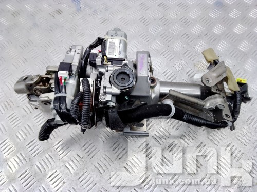 Рулевая колонка электро для Infiniti QX60/JX35 oe 488103JA1A запчасти бу Рулевая колонка электро для Infiniti QX60/JX35 oe 488103JA1A разборка бу