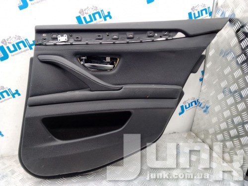 Карта двери задней правой для BMW F10 oe 51427273184 разборка бу