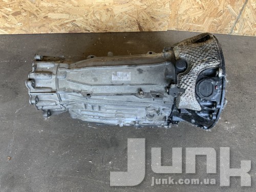 АКПП (автоматическая коробка переключения передач) для Мерседес Х164 ЖЛ oe A1642703402 разборка бу