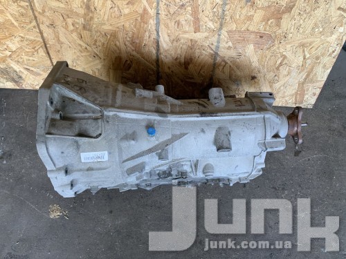 АКПП (автоматическая коробка переключения передач) для BMW X1 E84 oe 24008609950 разборка бу