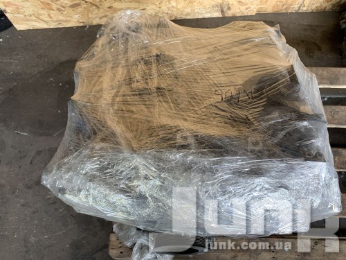 Двигатель (мотор) 3.5 для Infiniti QX60/JX35 oe 101023NT0A разборка бу