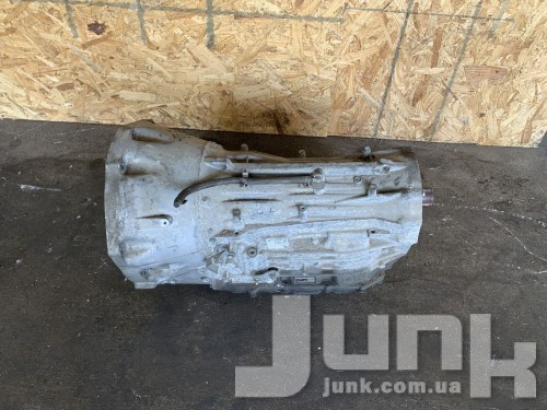 АКПП (автоматическая коробка переключения передач) для Audi Q7 4L oe 09D300038KX разборка бу