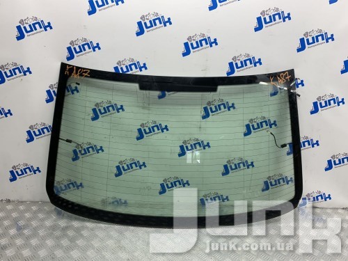 Заднее стекло с подогревом для Audi A4 (Б9) oe 8W5845501FNVB разборка бу