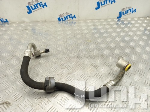 Трубка кондиционера для BMW X1 E84 oe 64509241352 разборка бу