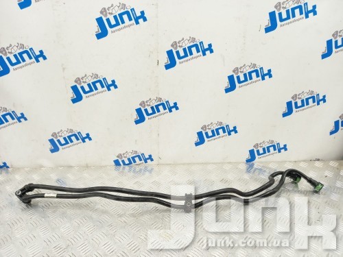 Трубки охлаждения АКПП для BMW X1 E84 oe 17227611991 запчасти бу Трубки охлаждения АКПП для BMW X1 E84 oe 17227611991 разборка бу