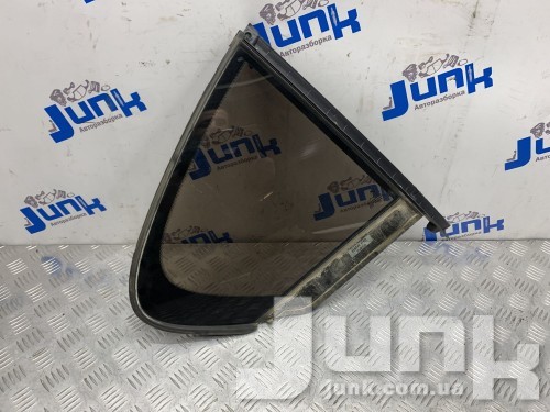 Стекло двери задней правое глухое для BMW F10 oe 51357311246 разборка бу