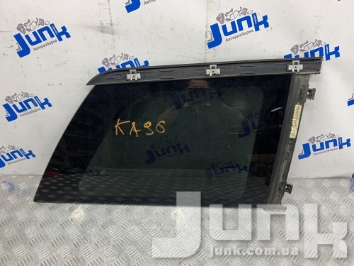 Стекло заднее глухое правое для Mercedes GL X164 oe A1646702250 разборка бу