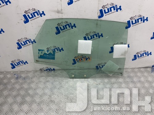 Стекло двери задней правое для Audi A4 (Б9) oe 8W5845206 разборка бу