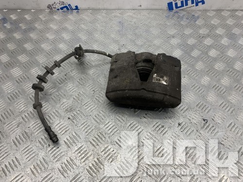 Суппорт передний левый для Audi A4 B8 Allroad oe 8K0615123H разборка бу