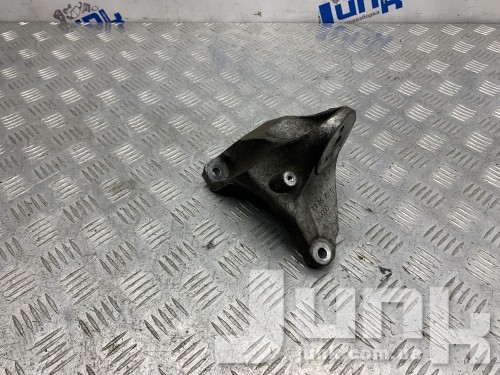 Опора двигателя левая для Audi Q7 4L oe 7L8199307D запчасти бу Опора двигателя левая для Audi Q7 4L oe 7L8199307D разборка бу