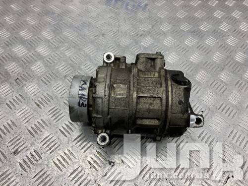 Компрессор кондиционера для Audi Q7 4L oe 4E0260805AS разборка бу