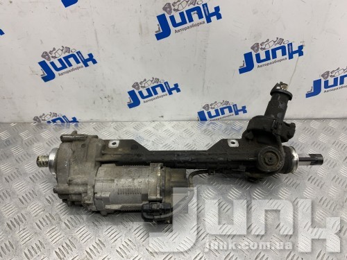 Рулевая рейка для BMW X1 E84 oe 32106872478 разборка бу
