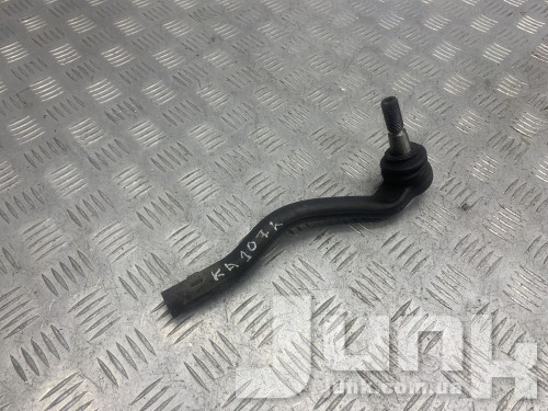 Наконечник рулевой тяги левый для Mercedes GL X164 oe A1643301103 разборка бу