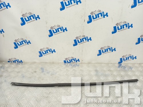 Молдинг двери задней правой для BMW X1 E84 oe 51352990880 разборка бу