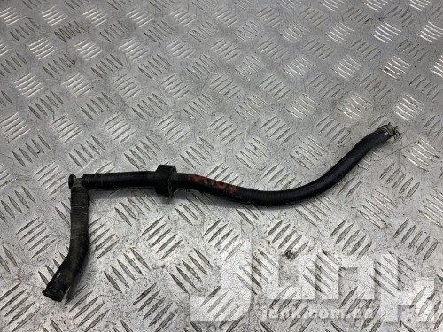 Трубка системы охлаждения для Mercedes GL X164 oe A1645004175 запчасти бу Трубка системы охлаждения для Mercedes GL X164 oe A1645004175 разборка бу